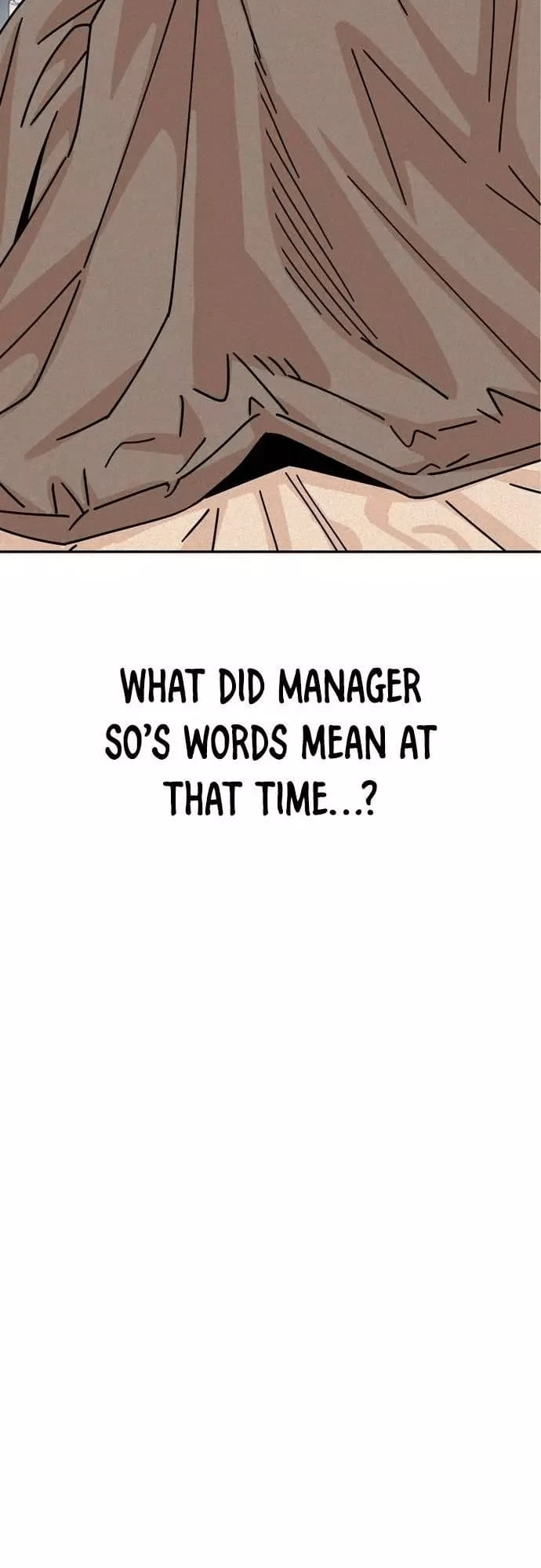 Maybe Meant to Be Chapter 16, page 67 of 82