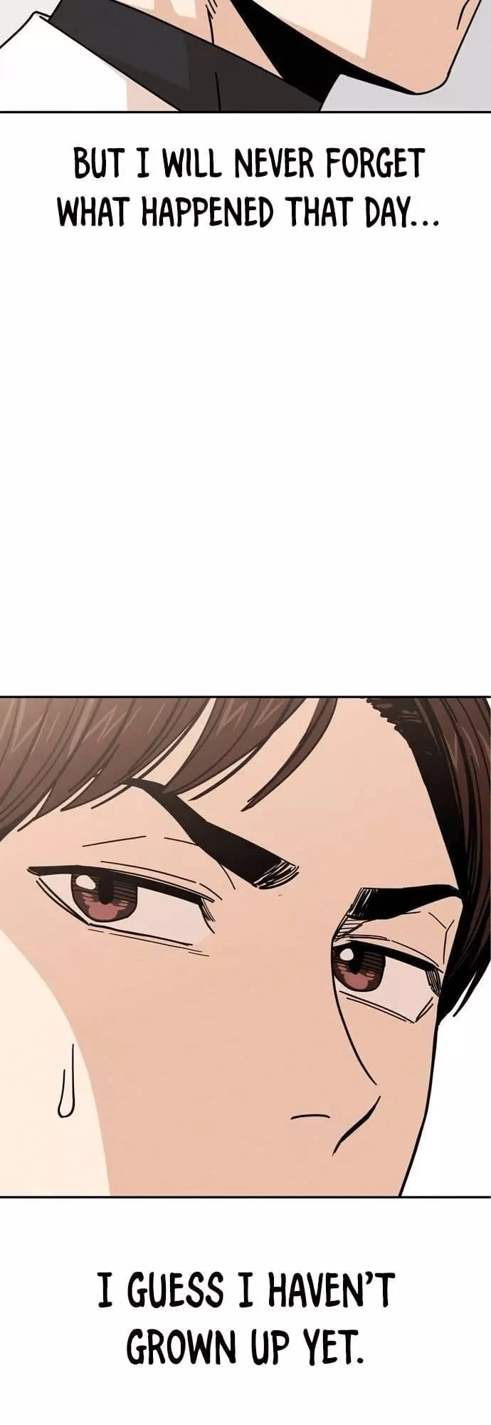 Maybe Meant to Be Chapter 16, page 69 of 82