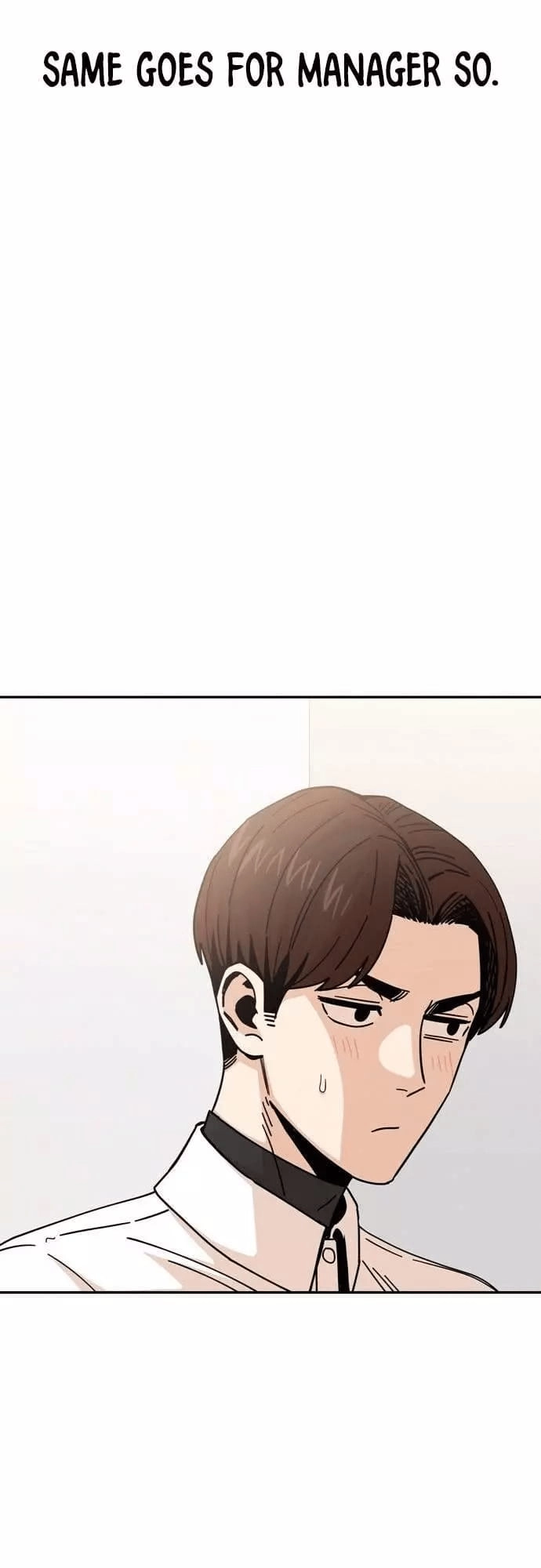 Maybe Meant to Be Chapter 16, page 73 of 82
