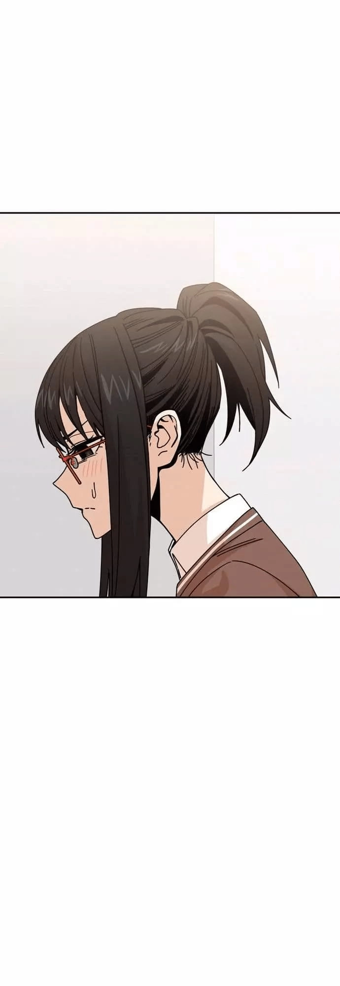 Maybe Meant to Be Chapter 16, page 74 of 82