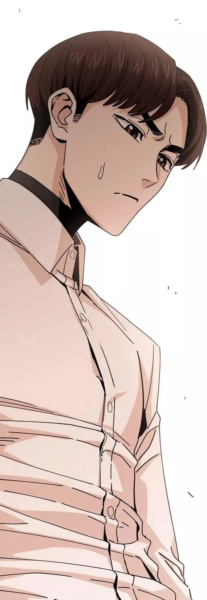Maybe Meant to Be Chapter 16, page 77 of 82