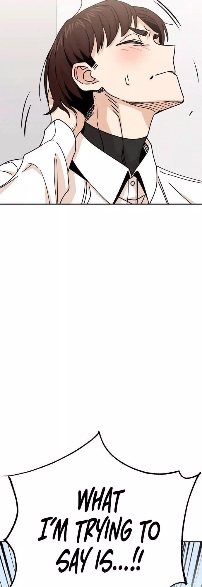 Maybe Meant to Be Chapter 17, page 12 of 66