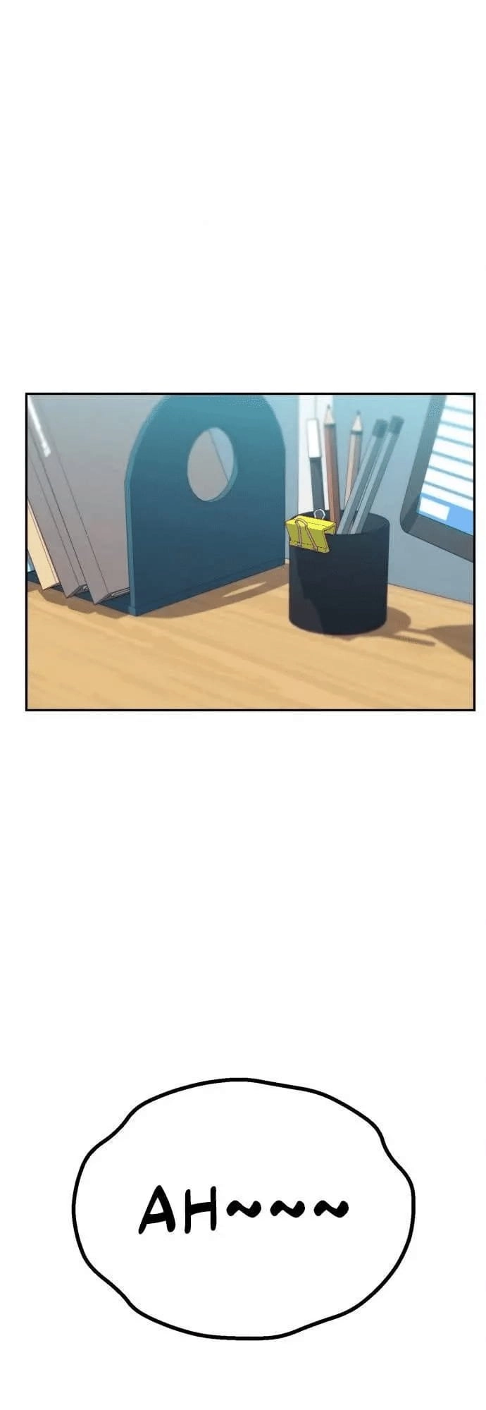 Maybe Meant to Be Chapter 17, page 20 of 66