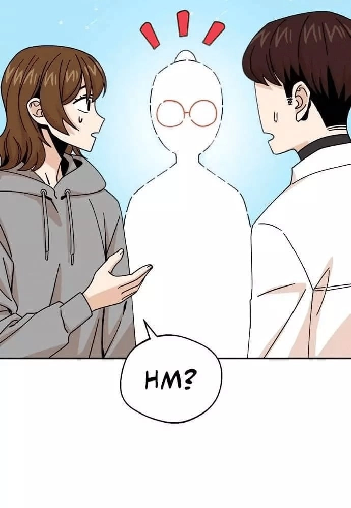 Maybe Meant to Be Chapter 17, page 25 of 66