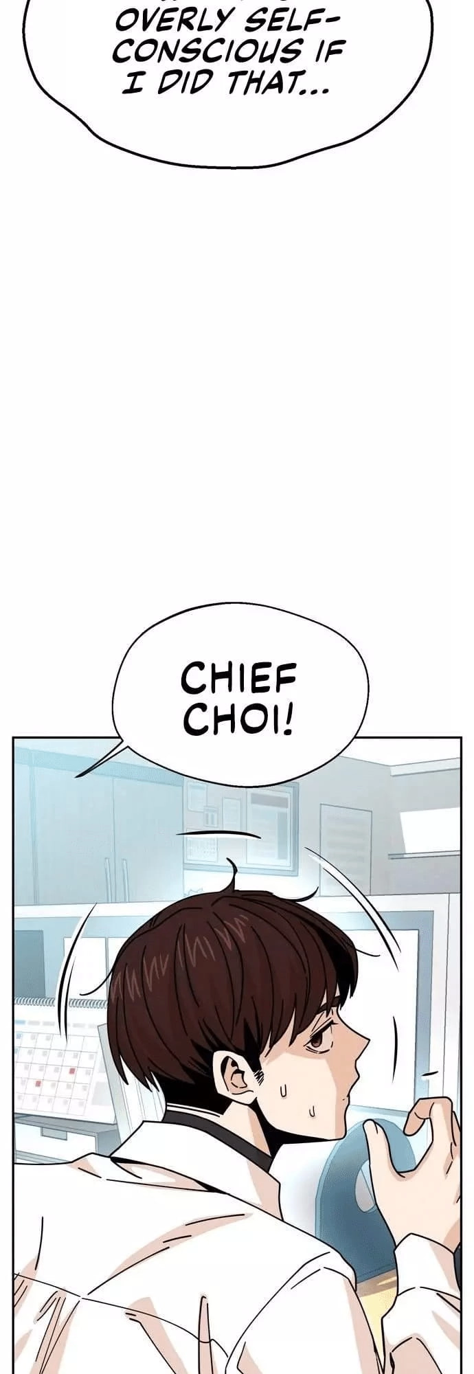 Maybe Meant to Be Chapter 17, page 27 of 66