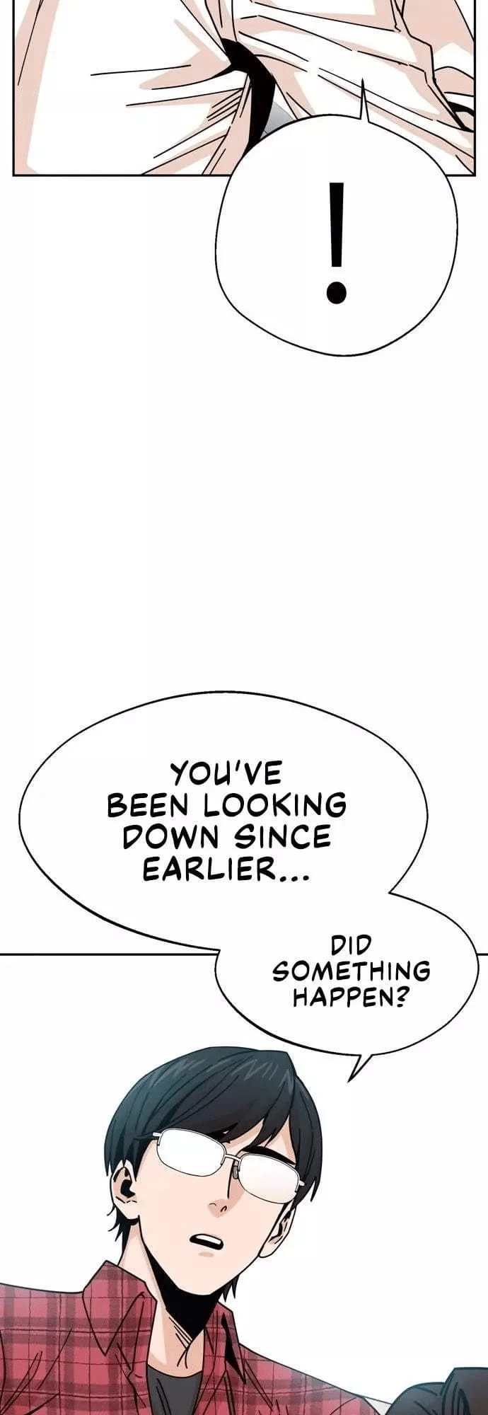 Maybe Meant to Be Chapter 17, page 28 of 66