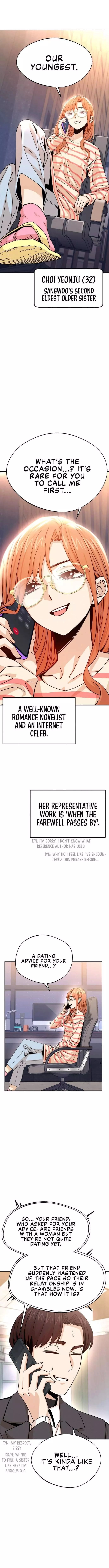Maybe Meant to Be Chapter 17, page 51 of 66