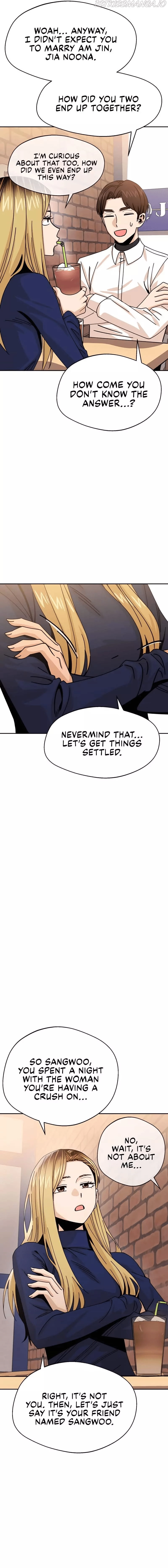 Maybe Meant to Be Chapter 18, page 15 of 24