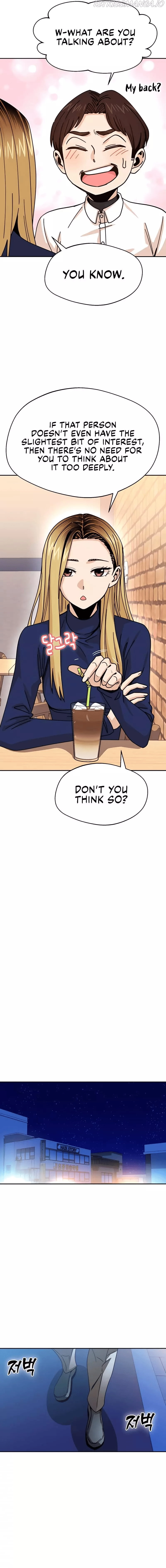 Maybe Meant to Be Chapter 18, page 18 of 24
