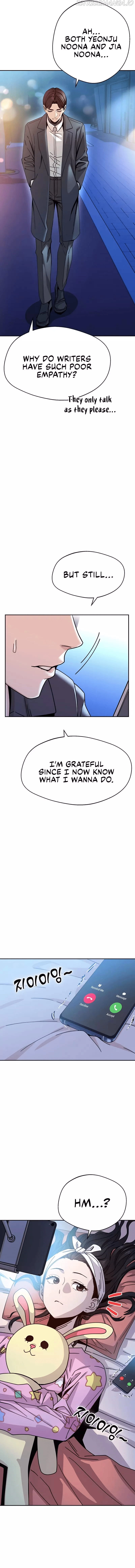 Maybe Meant to Be Chapter 18, page 19 of 24