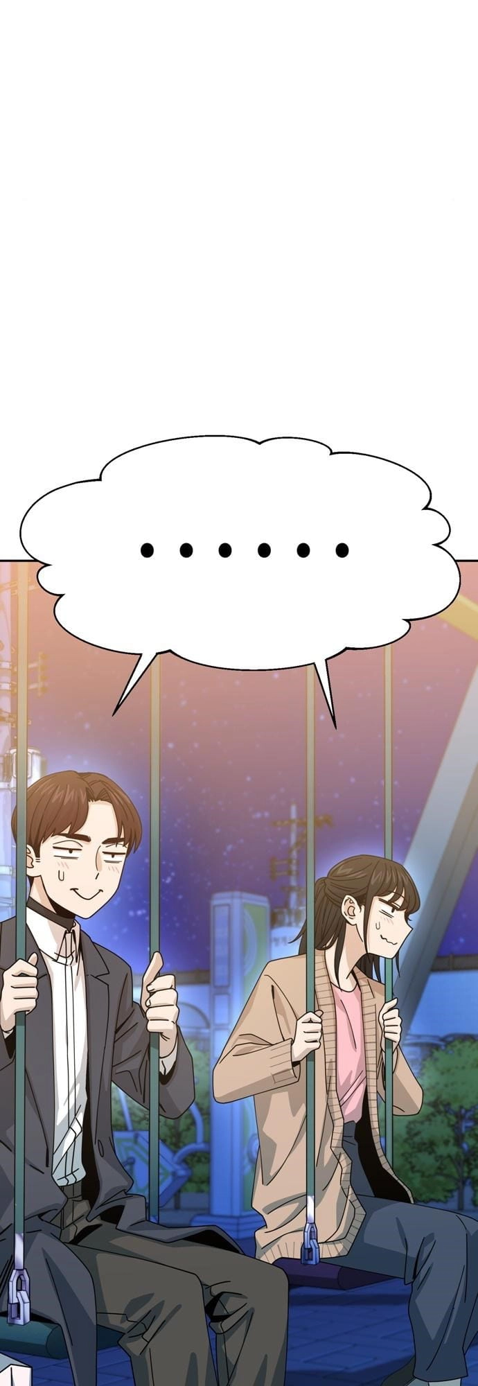 Maybe Meant to Be Chapter 19, page 36 of 96