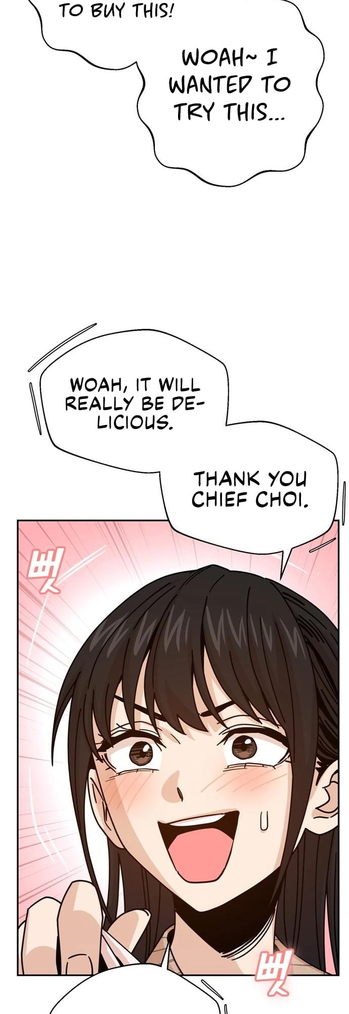 Maybe Meant to Be Chapter 19, page 42 of 96