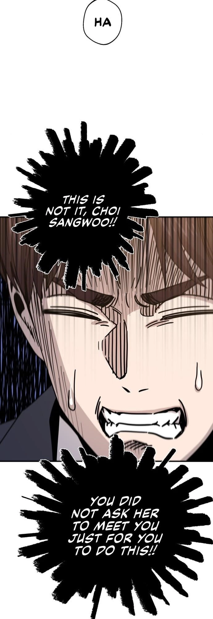 Maybe Meant to Be Chapter 19, page 46 of 96