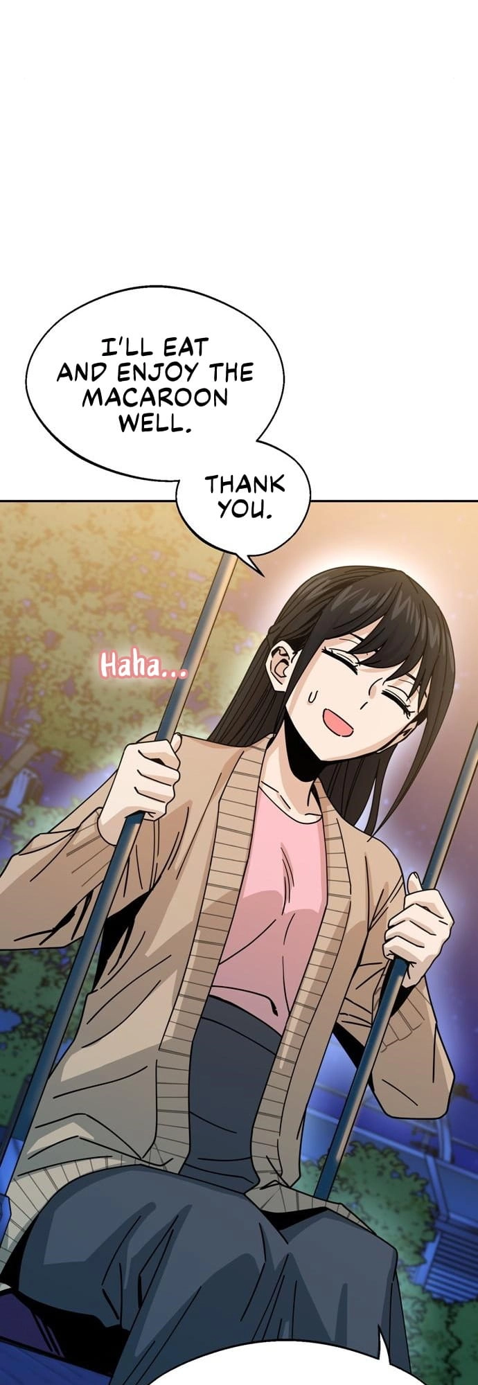 Maybe Meant to Be Chapter 19, page 50 of 96