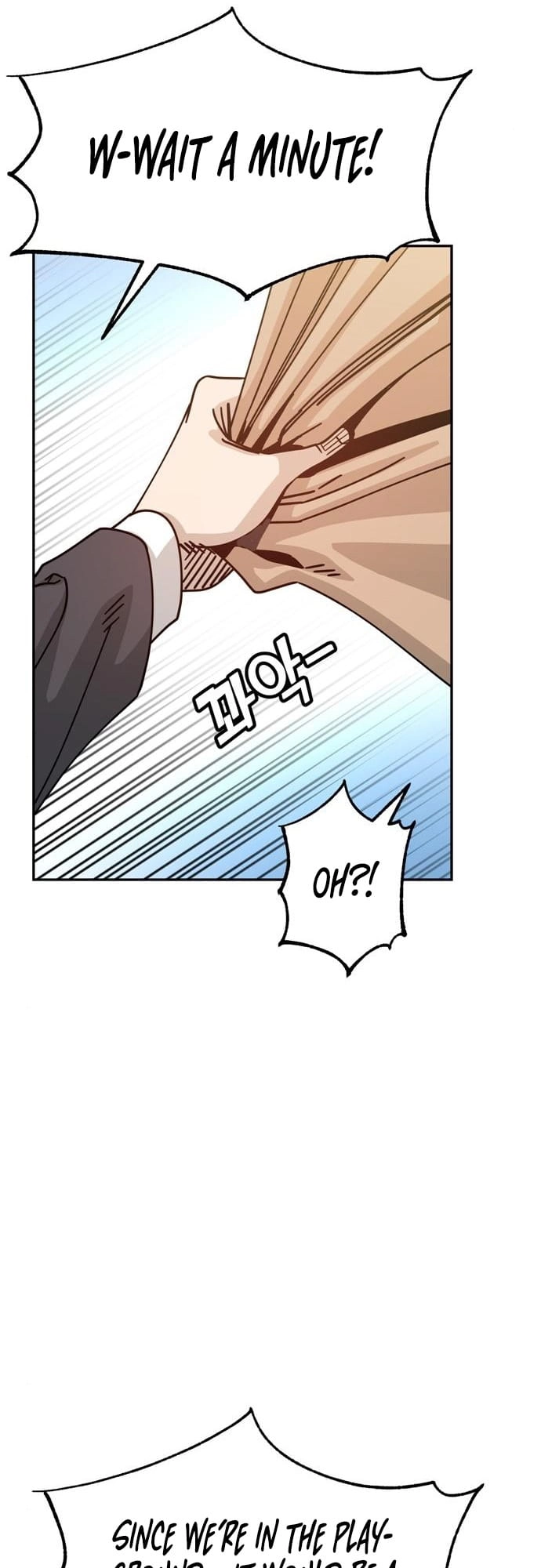 Maybe Meant to Be Chapter 19, page 53 of 96
