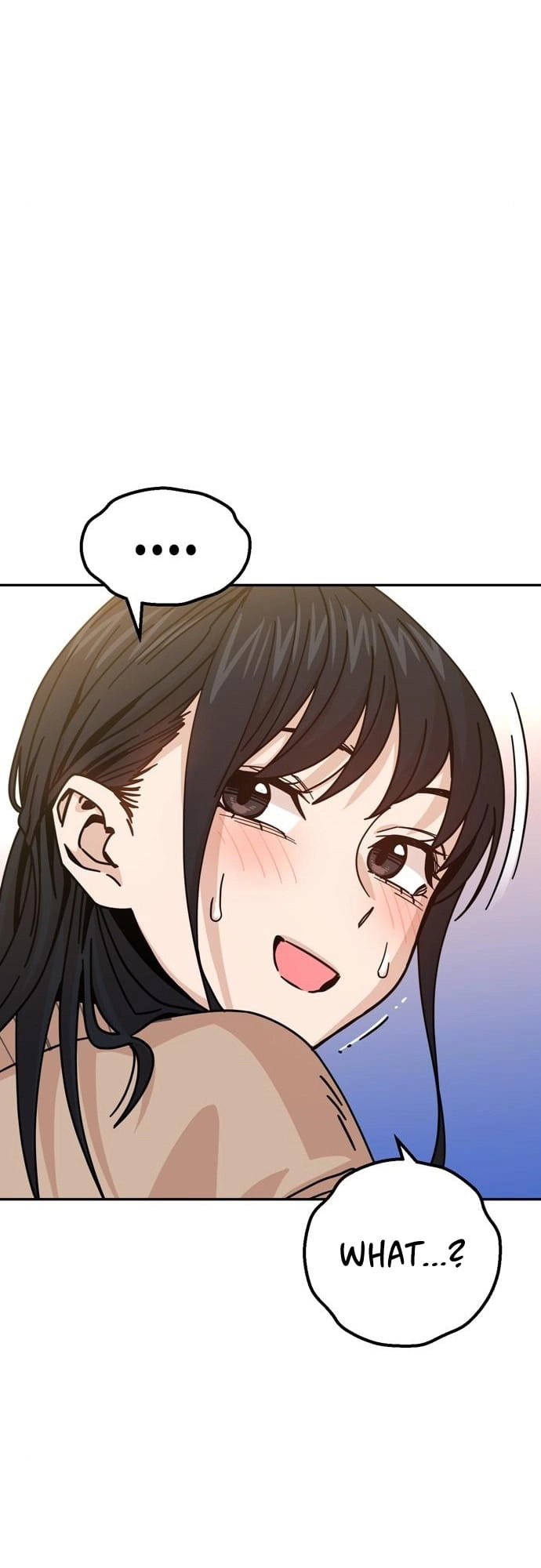 Maybe Meant to Be Chapter 19, page 62 of 96