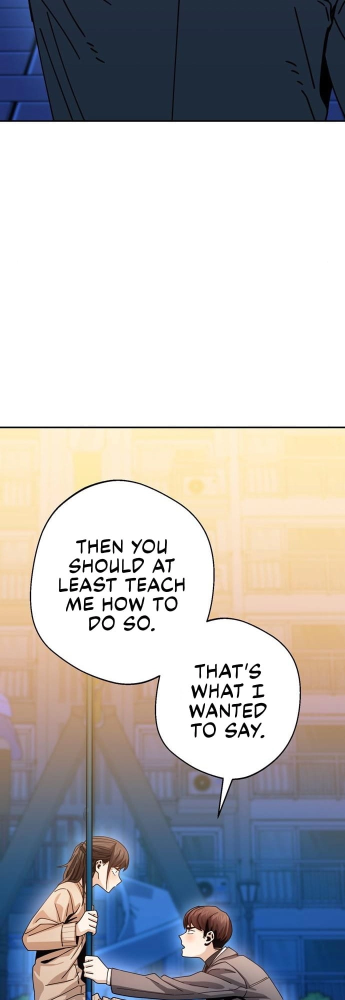 Maybe Meant to Be Chapter 19, page 78 of 96