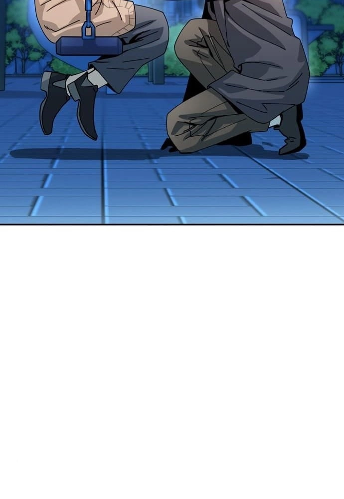 Maybe Meant to Be Chapter 19, page 79 of 96