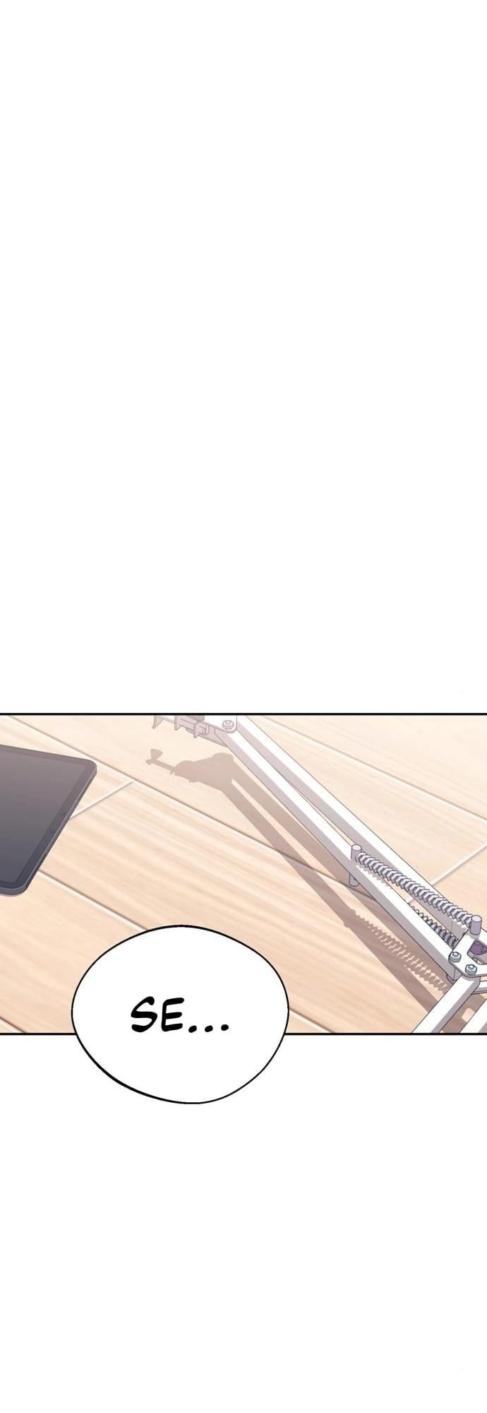 Maybe Meant to Be Chapter 19, page 8 of 96