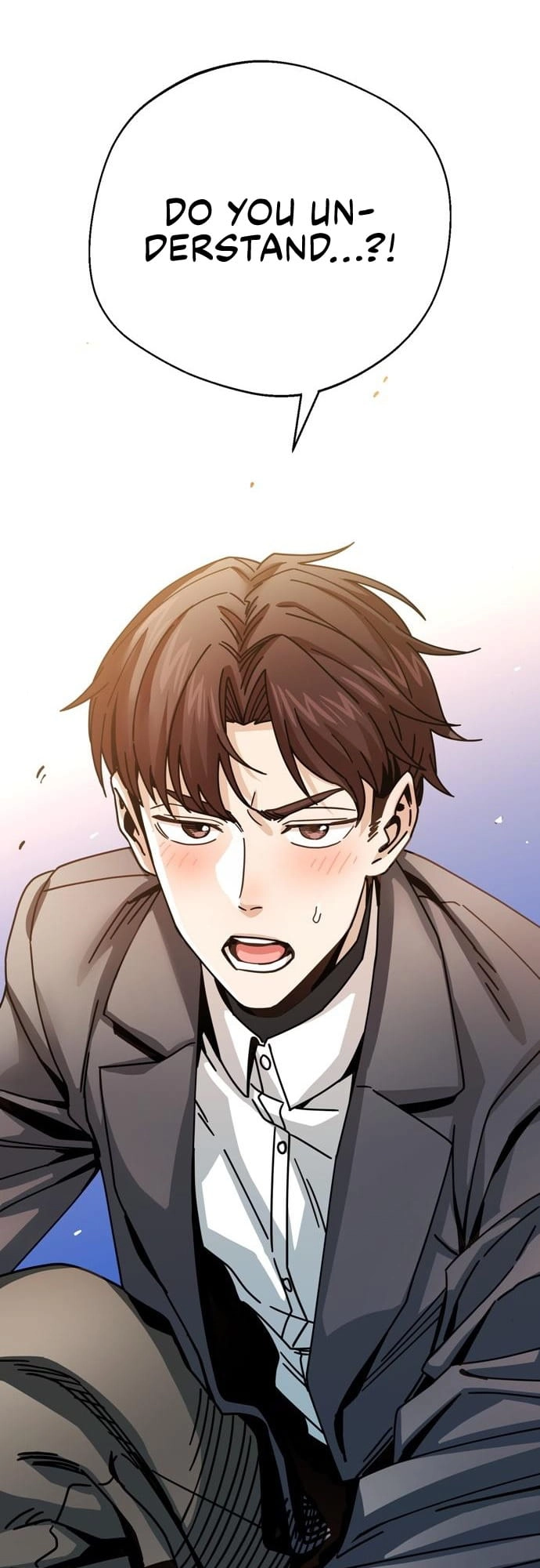 Maybe Meant to Be Chapter 19, page 80 of 96