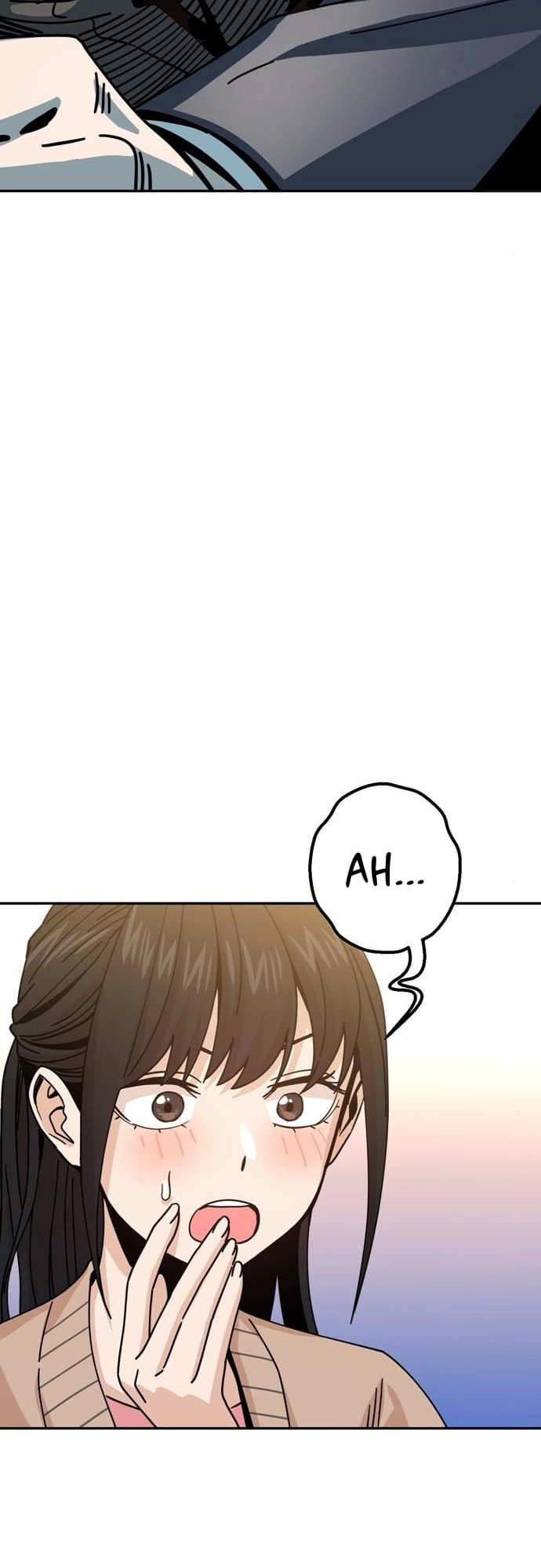 Maybe Meant to Be Chapter 19, page 81 of 96