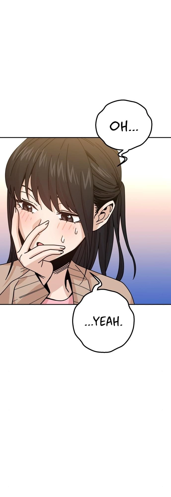 Maybe Meant to Be Chapter 19, page 82 of 96