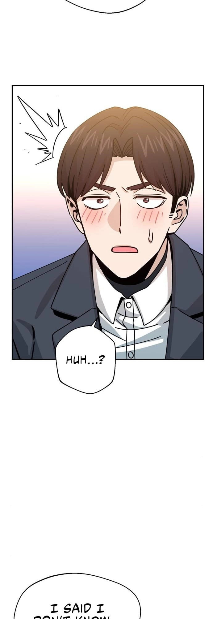 Maybe Meant to Be Chapter 19, page 84 of 96