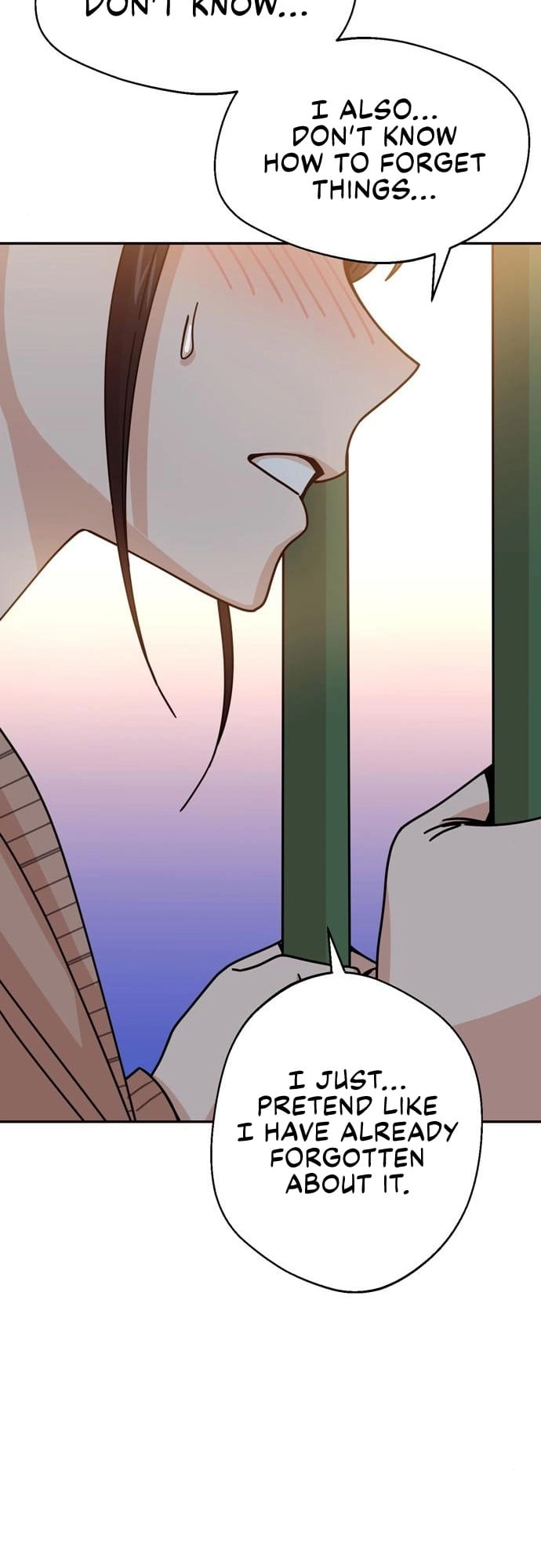 Maybe Meant to Be Chapter 19, page 85 of 96