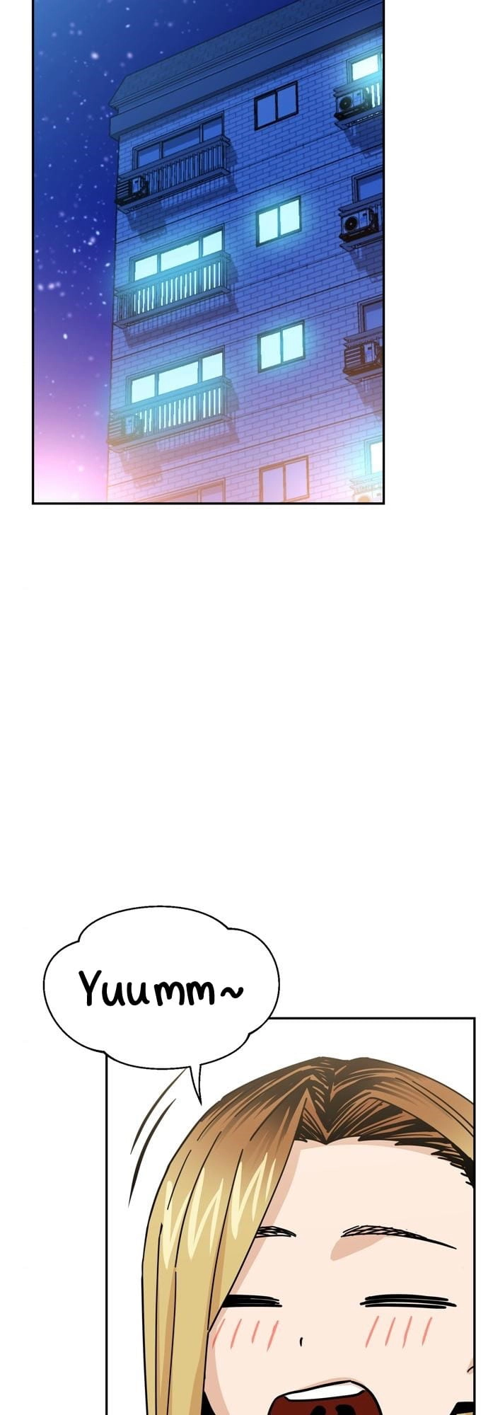 Maybe Meant to Be Chapter 19, page 91 of 96
