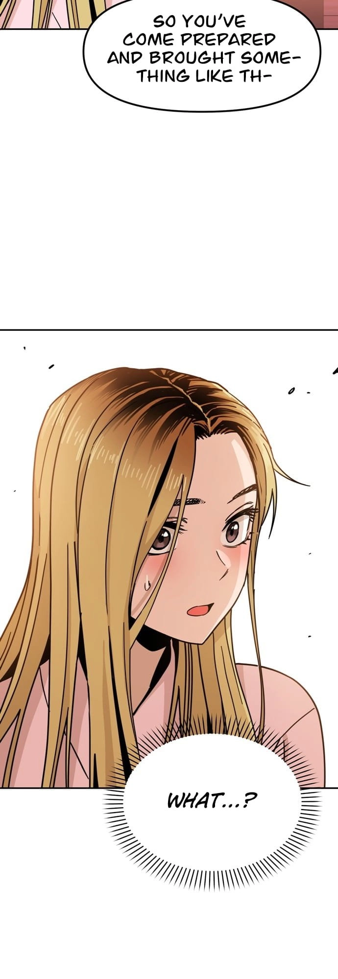 Maybe Meant to Be Chapter 2, page 19 of 64