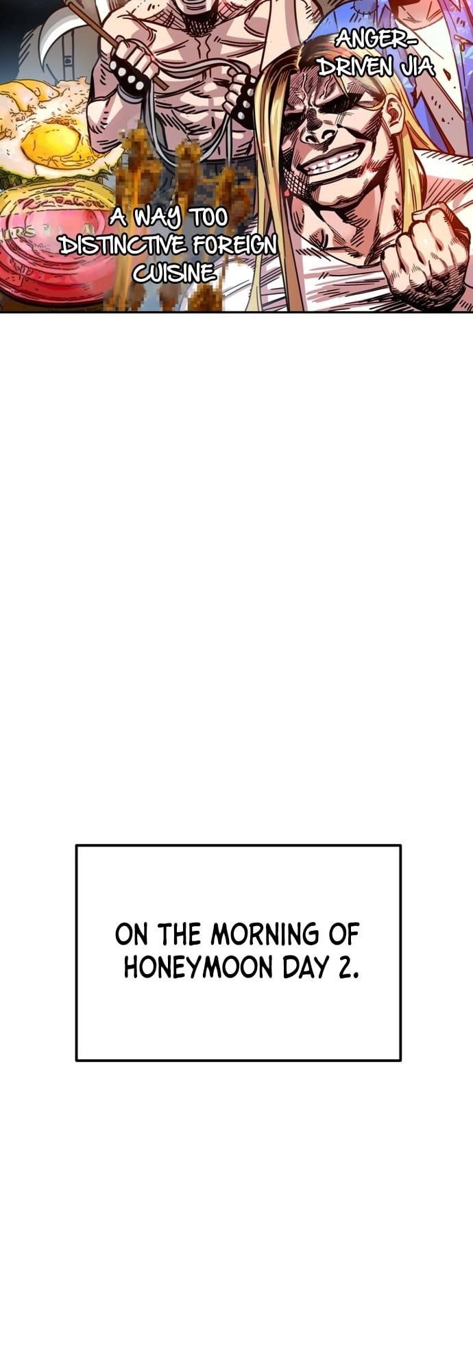 Maybe Meant to Be Chapter 2, page 34 of 64
