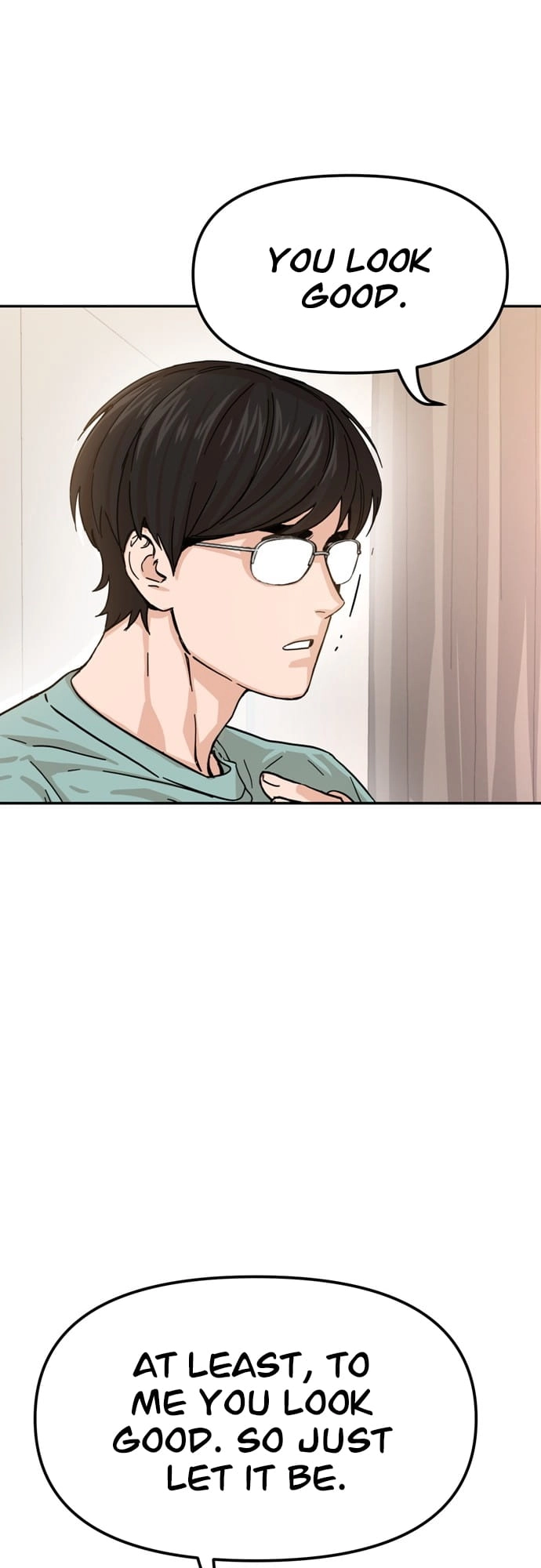 Maybe Meant to Be Chapter 2, page 51 of 64