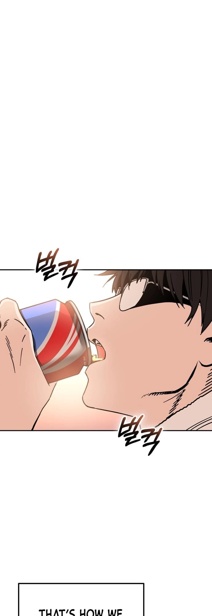 Maybe Meant to Be Chapter 2, page 8 of 64