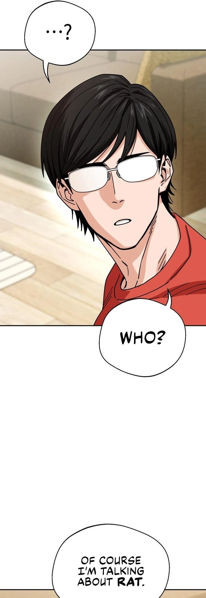 Maybe Meant to Be Chapter 20, page 10 of 88