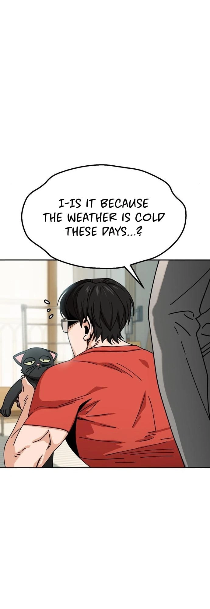 Maybe Meant to Be Chapter 20, page 13 of 88