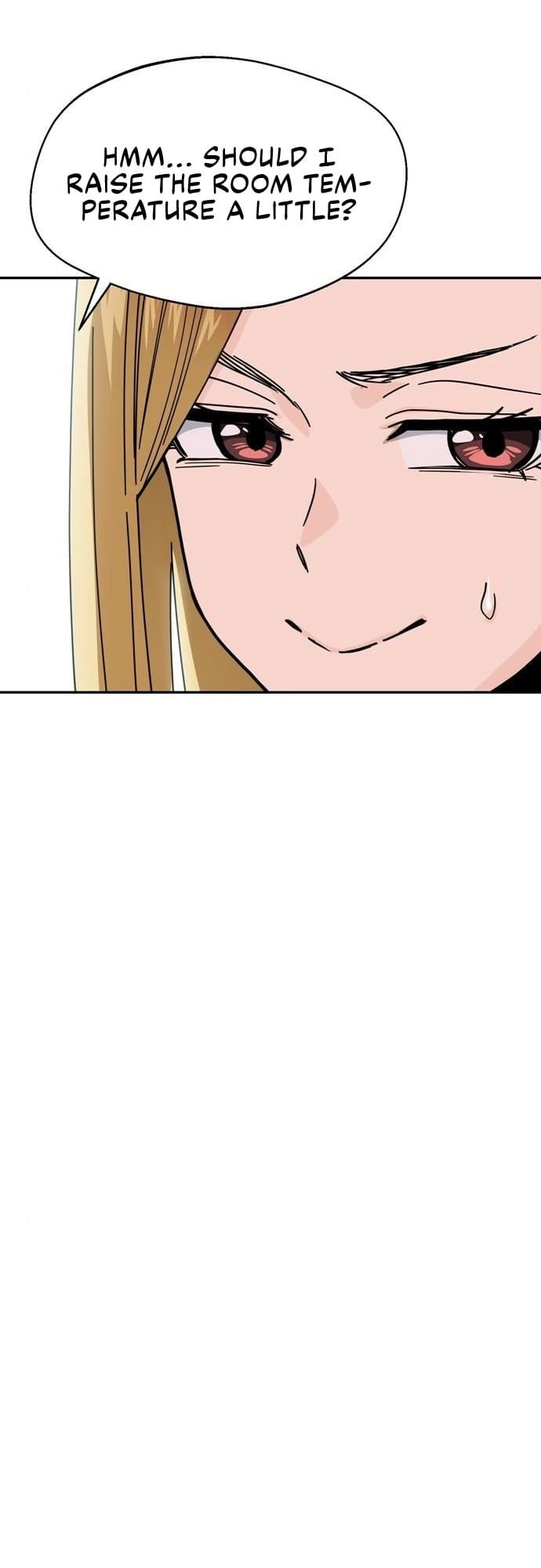 Maybe Meant to Be Chapter 20, page 17 of 88