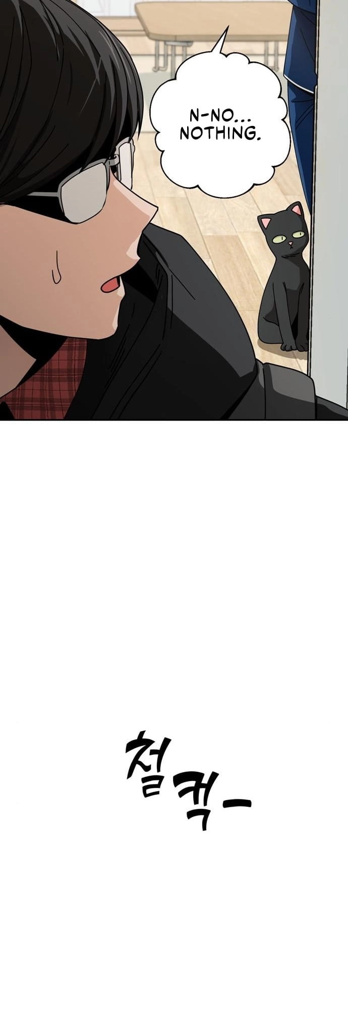 Maybe Meant to Be Chapter 20, page 21 of 88