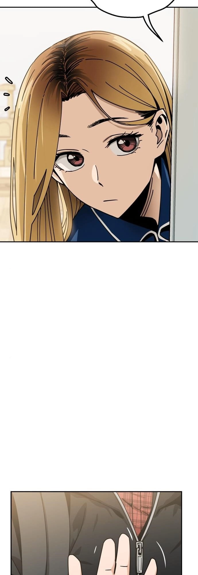 Maybe Meant to Be Chapter 20, page 25 of 88