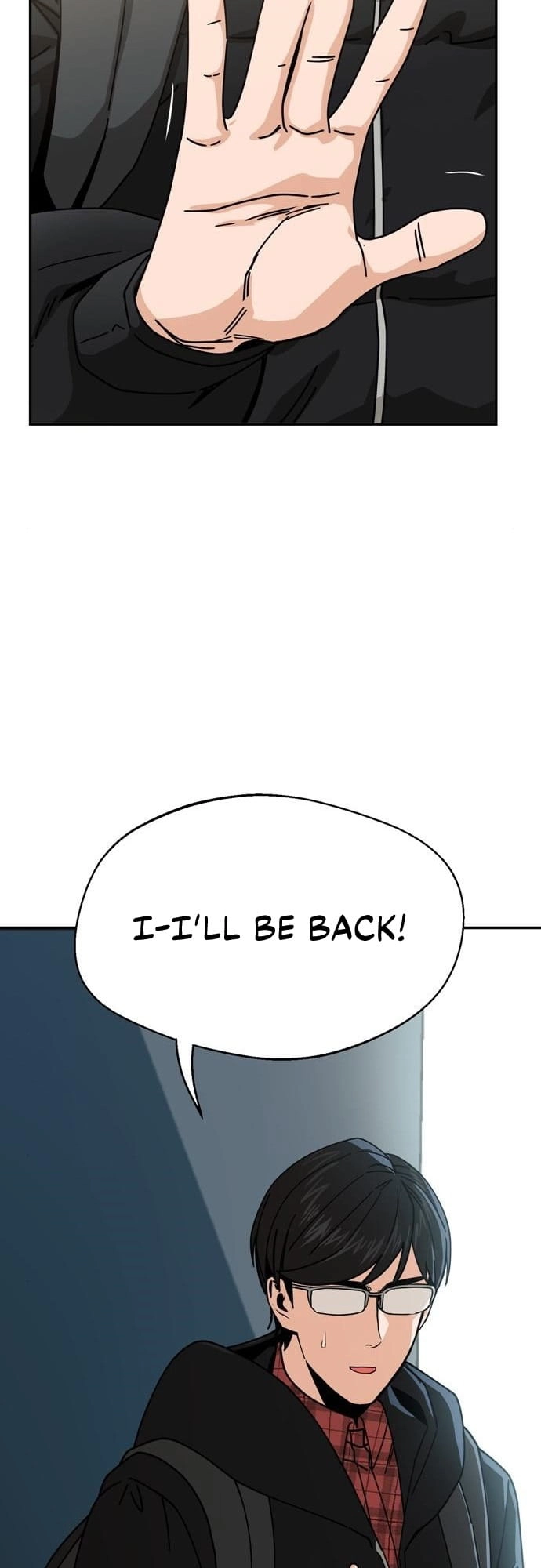Maybe Meant to Be Chapter 20, page 26 of 88