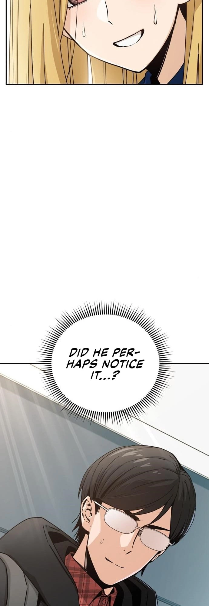 Maybe Meant to Be Chapter 20, page 29 of 88