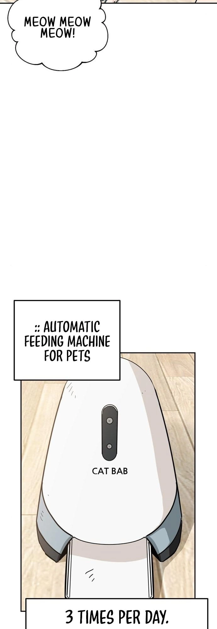 Maybe Meant to Be Chapter 20, page 32 of 88