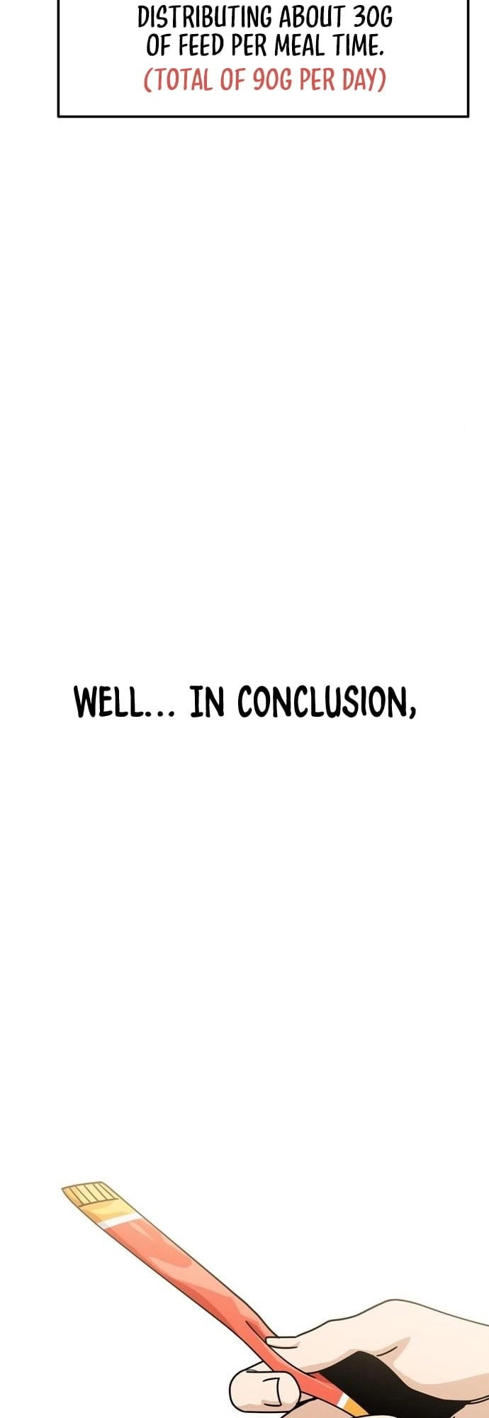 Maybe Meant to Be Chapter 20, page 33 of 88