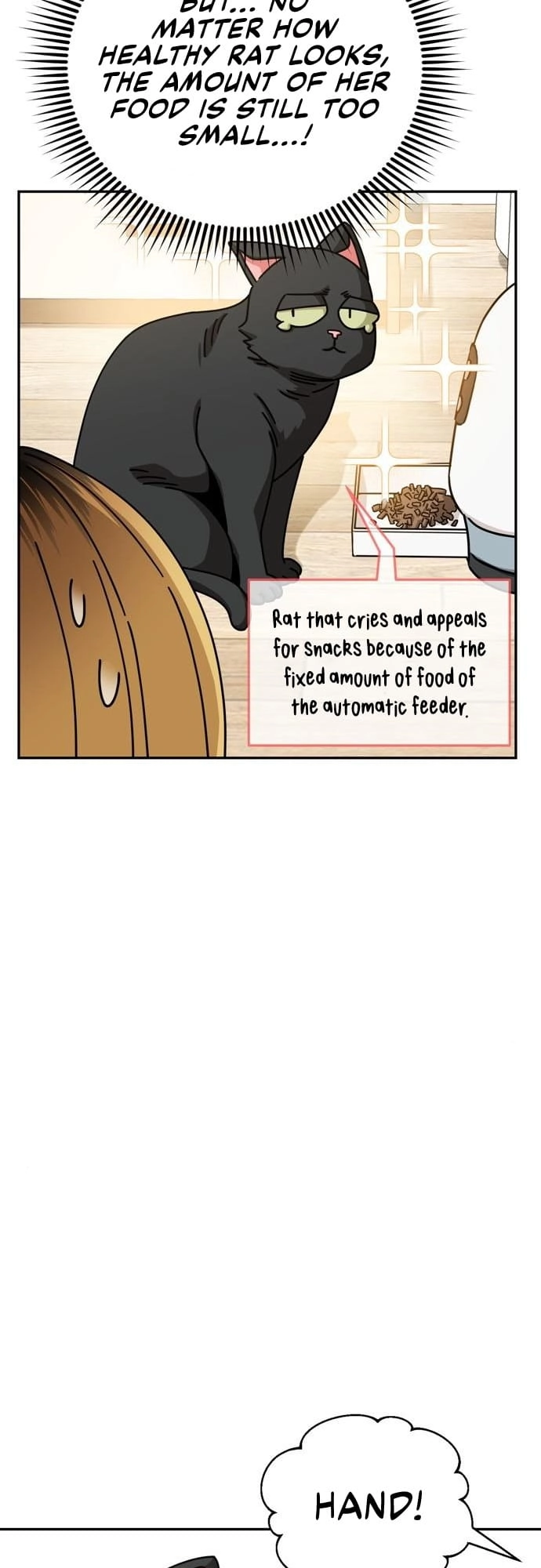 Maybe Meant to Be Chapter 20, page 36 of 88