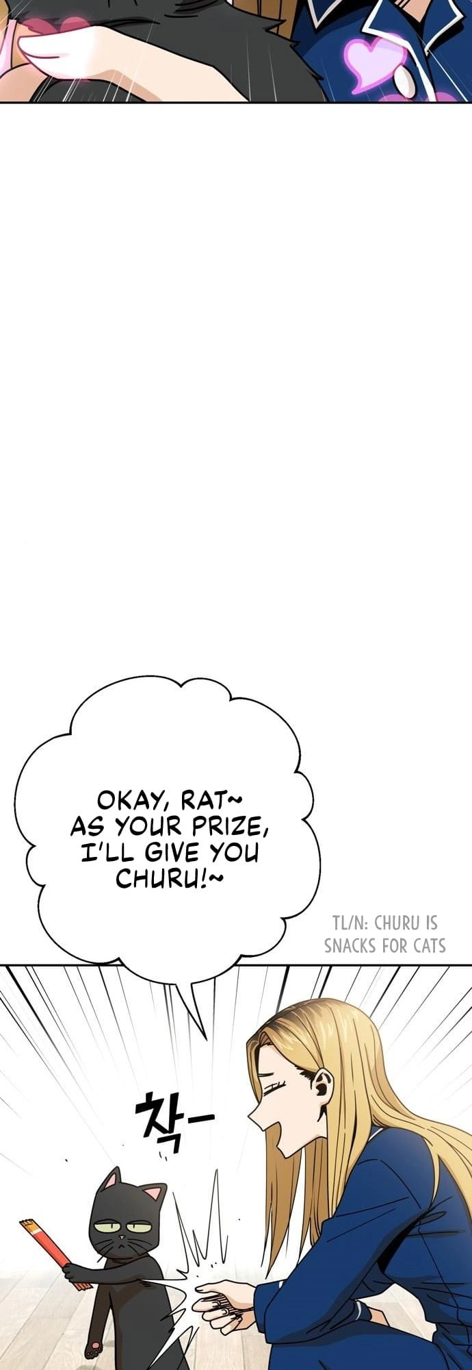 Maybe Meant to Be Chapter 20, page 40 of 88