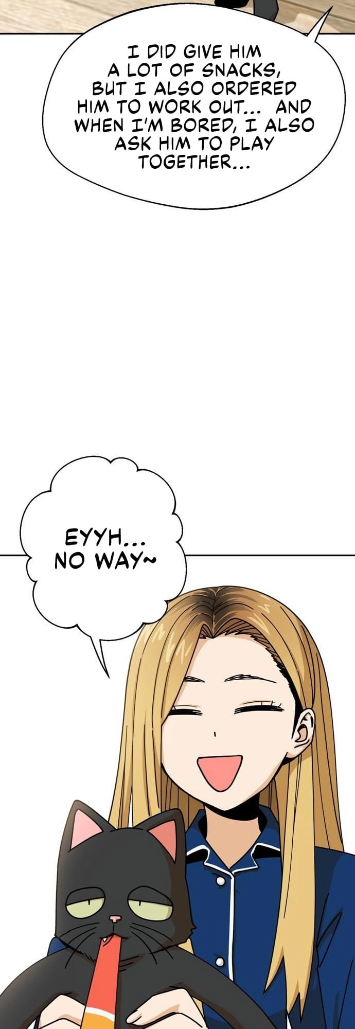 Maybe Meant to Be Chapter 20, page 42 of 88