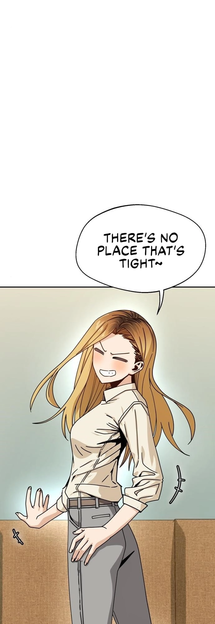Maybe Meant to Be Chapter 20, page 63 of 88