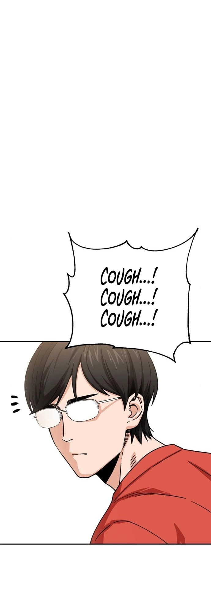 Maybe Meant to Be Chapter 20, page 7 of 88