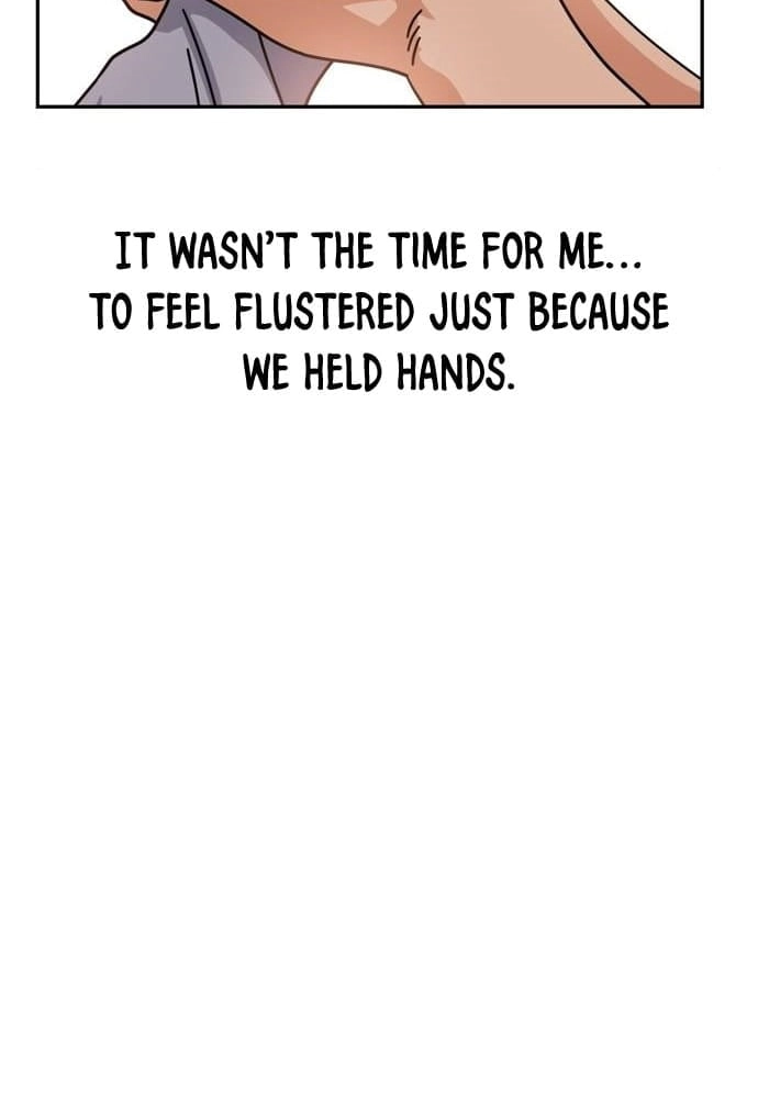 Maybe Meant to Be Chapter 20, page 78 of 88