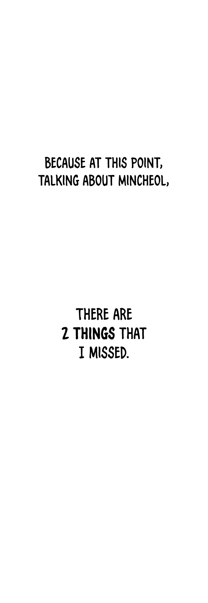 Maybe Meant to Be Chapter 20, page 79 of 88