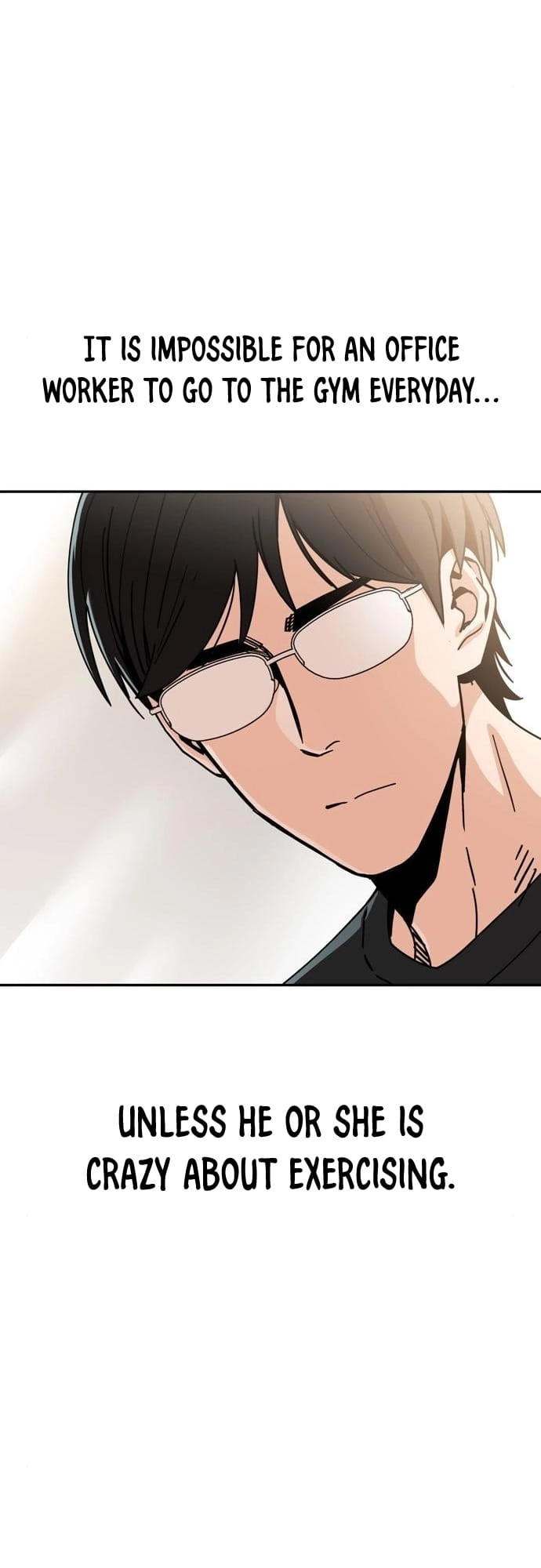 Maybe Meant to Be Chapter 20, page 83 of 88